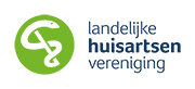 Logo Landelijke Huisartsenvereniging Logo Landelijke Huisartsenvereniging